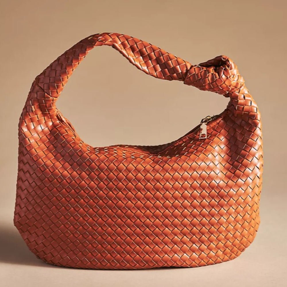 Anthropologie bag